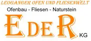 Ofenbau Eder Logo